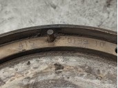 Recambio de volante motor para audi a6 berlina (4b2) 1.8 t referencia OEM IAM 415013910  