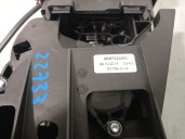 Recambio de palanca cambio para peugeot 3008 i monospace (0u_) 1.6 hdi referencia OEM IAM 9687024580 2400JR 