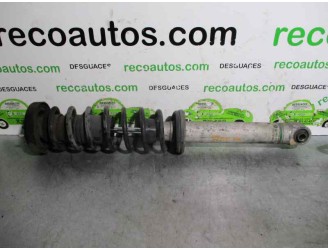 Recambio de amortiguador trasero derecho para bmw serie 5 berlina (e39) 2.5 turbodiesel cat referencia OEM IAM 33521093646 10391