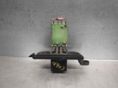 Recambio de resistencia calefaccion para ford focus lim. (cb8) 1.6 tdci cat referencia OEM IAM 1804471 