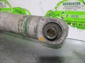 Recambio de amortiguador trasero derecho para bmw serie 5 berlina (e39) 2.5 turbodiesel cat referencia OEM IAM 33521093646 10391