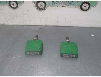 Recambio de sensor presion para renault scenic (ja..) referencia OEM IAM 8200293117 