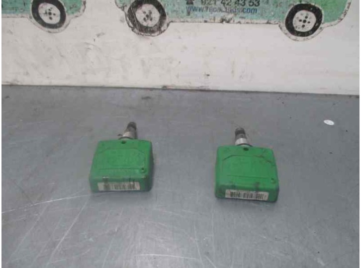 Recambio de sensor presion para renault scenic (ja..) referencia OEM IAM 8200293117  