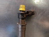 Recambio de inyector para renault laguna iii 2.0 dci diesel cat referencia OEM IAM H82828929 0445115084 BOSCH