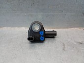 Recambio de sensor impacto para mini mini (f55) cooper s referencia OEM IAM 9196100 