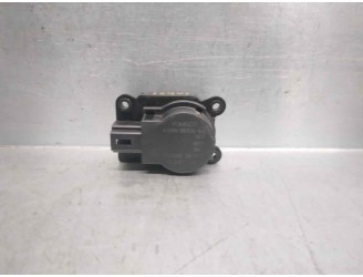 Recambio de motor apertura trampillas climatizador para ford focus lim. (cb8) 1.6 tdci cat referencia OEM IAM AV6N19E616AA DE TR