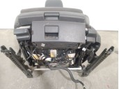 Recambio de asiento delantero izquierdo para audi a6 c7 avant (4g5, 4gd) 3.0 tdi referencia OEM IAM 4G0881361B 4G0881361B 