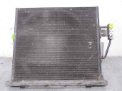 Recambio de condensador / radiador aire acondicionado para bmw serie 5 berlina (e39) 2.5 turbodiesel cat referencia OEM IAM 1711