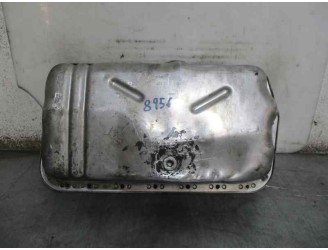 Recambio de carter para renault laguna (b56) 2.2 turbodiesel referencia OEM IAM 7700857427F  