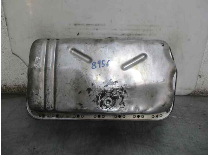 Recambio de carter para renault laguna (b56) 2.2 turbodiesel referencia OEM IAM 7700857427F  