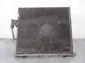 Recambio de condensador / radiador aire acondicionado para bmw serie 5 berlina (e39) 2.5 turbodiesel cat referencia OEM IAM 1711