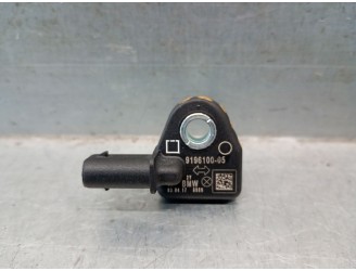 Recambio de sensor impacto para mini mini (f55) cooper s referencia OEM IAM 9196100  