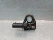 Recambio de sensor impacto para mini mini (f55) cooper s referencia OEM IAM 9196100 