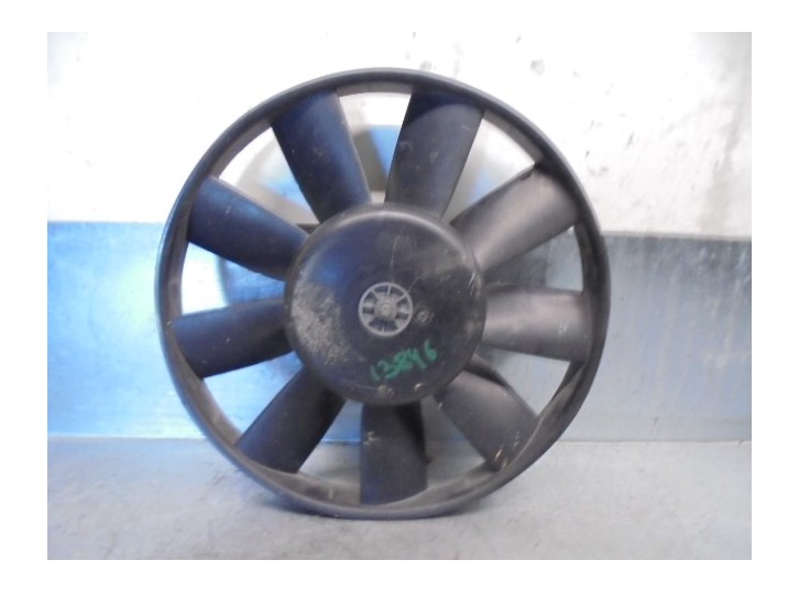 Recambio de electroventilador para peugeot 605 2.0 referencia OEM IAM   