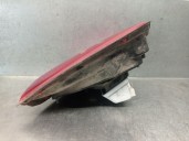 Replacement right tailgate rear light for Mazda Xedos 6 (ca) 1.6 16v OEM IAM reference 0431421R CA01513H1C 