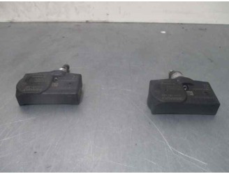 Recambio de sensor presion para renault laguna ii (bg0) referencia OEM IAM 8200281399 S118637001F SIEMENS