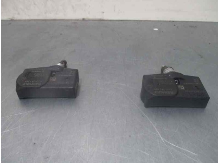 Recambio de sensor presion para renault laguna ii (bg0) referencia OEM IAM 8200281399 S118637001F SIEMENS