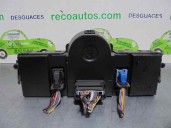 Recambio de mando climatizador para renault megane ii berlina 5p 1.6 16v referencia OEM IAM 8200070752  