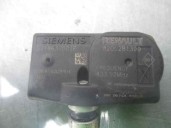 Recambio de sensor presion para renault laguna ii (bg0) referencia OEM IAM 8200281399 S118637001F SIEMENS