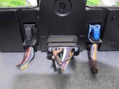 Recambio de mando climatizador para renault megane ii berlina 5p 1.6 16v referencia OEM IAM 8200070752  