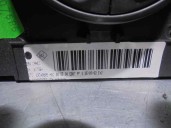 Recambio de mando climatizador para renault megane ii berlina 5p 1.6 16v referencia OEM IAM 8200070752  