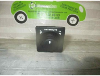 Recambio de mando retrovisor para mg serie (r/rf) 1.6 16v cat referencia OEM IAM 