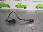 Recambio de sonda lambda para renault megane ii berlina 5p 1.6 16v referencia OEM IAM 7700107433 BOSCH