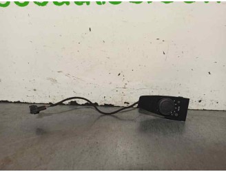 Recambio de mando climatizador para citroën c4 grand picasso 1.6 16v hdi fap referencia OEM IAM 9659796977 A53001000 DENSO