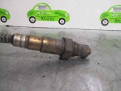Recambio de sonda lambda para renault megane ii berlina 5p 1.6 16v referencia OEM IAM 7700107433 BOSCH