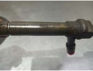 Replacement injector for Opel Astra G Caravan 1.7 16V DTi cat (Y 17 DT / LR6) OEM IAM reference TJBB01901D 023010 DELPHI
