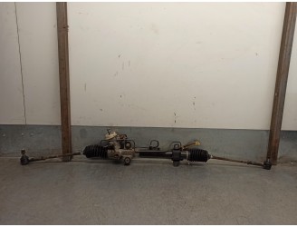 Recambio de cremallera direccion para mazda 323 berlina f/s (bj) 2.0 turbodiesel referencia OEM IAM BJ3D32110E  