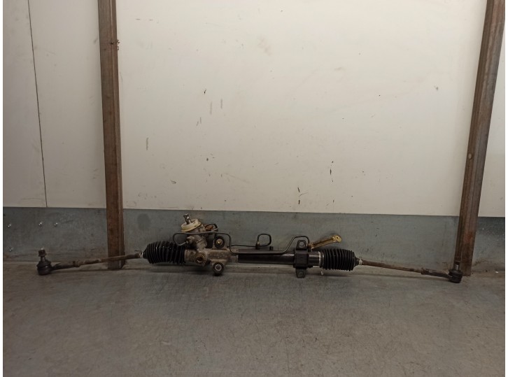 Recambio de cremallera direccion para mazda 323 berlina f/s (bj) 2.0 turbodiesel referencia OEM IAM BJ3D32110E 