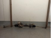 Recambio de cremallera direccion para mazda 323 berlina f/s (bj) 2.0 turbodiesel referencia OEM IAM BJ3D32110E  