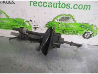 Recambio de bomba embrague para ford focus berlina (cap) 1.6 tdci cat referencia OEM IAM 