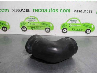 Recambio de tubo para audi a4 berlina (8ec) 1.8 20v referencia OEM IAM 8E0145834AL  
