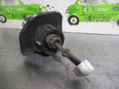 Recambio de bomba embrague para ford focus berlina (cap) 1.6 tdci cat referencia OEM IAM 