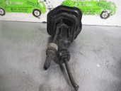 Recambio de bomba embrague para ford focus berlina (cap) 1.6 tdci cat referencia OEM IAM 