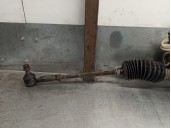 Recambio de cremallera direccion para mazda 323 berlina f/s (bj) 2.0 turbodiesel referencia OEM IAM BJ3D32110E 