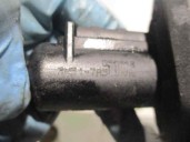 Recambio de bomba embrague para ford focus berlina (cap) 1.6 tdci cat referencia OEM IAM 