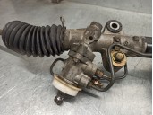 Replacement steering rack for Mazda 323 Berlina F/S (BJ) 2.0 Turbodiesel OEM IAM reference BJ3D32110E 