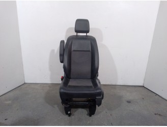 Recambio de asiento delantero izquierdo para opel vivaro c furgoneta (k0) 1.5 referencia OEM IAM D15DTHDV5RUC 