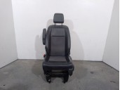 Recambio de asiento delantero izquierdo para opel vivaro c furgoneta (k0) 1.5 referencia OEM IAM D15DTHDV5RUC  