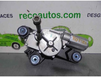 Replacement rear wiper motor for Ford Focus Berlina (CAP) 1.6 TDCi CAT OEM IAM reference 3M51R17K441AD 