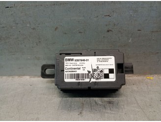 Recambio de antena para mini mini (f55) cooper s referencia OEM IAM 9397846 A2C94289401 CONTINENTAL