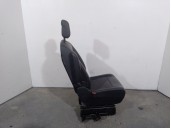 Recambio de asiento delantero izquierdo para opel vivaro c furgoneta (k0) 1.5 referencia OEM IAM D15DTHDV5RUC 