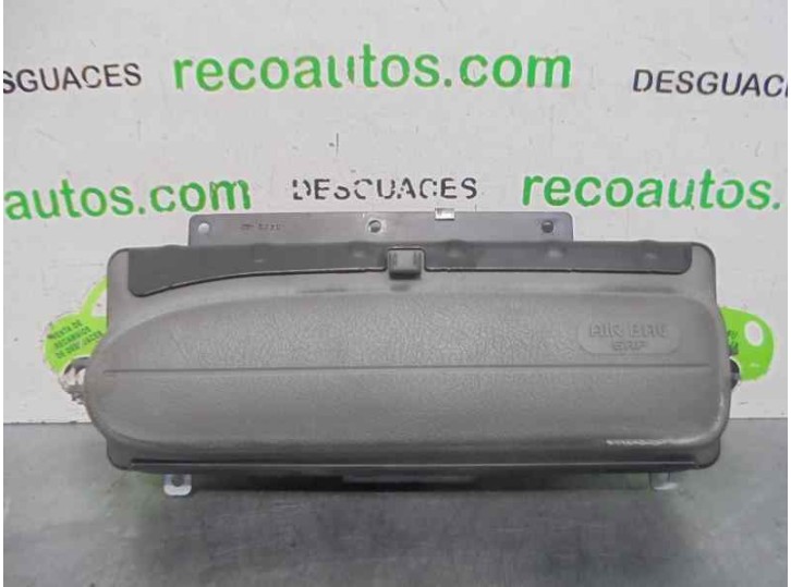 Recambio de airbag delantero derecho para renault scenic (ja..) 1.9 dci diesel cat referencia OEM IAM 8200049223 