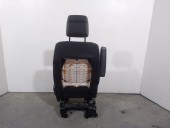 Recambio de asiento delantero izquierdo para opel vivaro c furgoneta (k0) 1.5 referencia OEM IAM D15DTHDV5RUC 