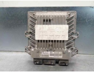 Recambio de centralita motor uce para peugeot 307 (s1) 2.0 hdi cat referencia OEM IAM 9653205380 5WA40145AT SIEMENS