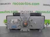 Recambio de airbag delantero derecho para renault scenic (ja..) 1.9 dci diesel cat referencia OEM IAM 8200049223 