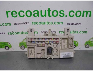 Recambio de caja reles / fusibles para ford focus berlina (cap) 1.6 tdci cat referencia OEM IAM 4M5T14Q073AE 51909432 